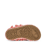 Konges Sløjd A/S UV SWIMSHOES geranium pink