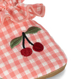 Konges Sløjd A/S UV SWIMSHOES geranium pink