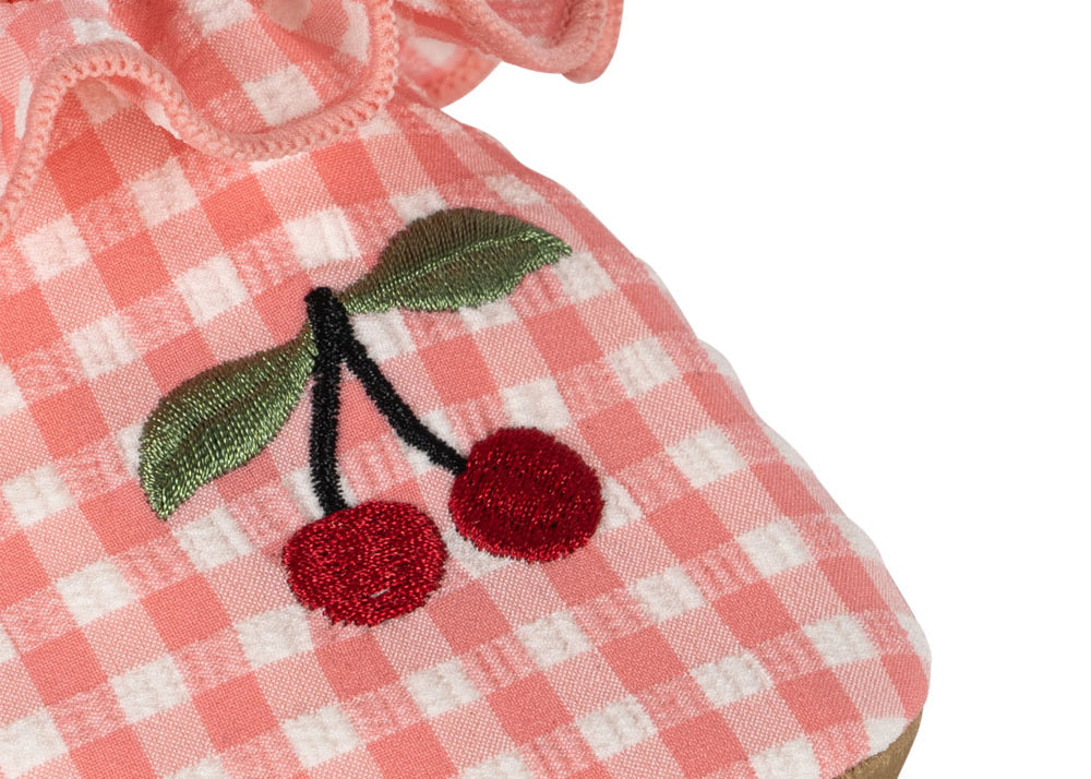 Konges Sløjd A/S UV SWIMSHOES geranium pink