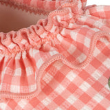 Konges Sløjd A/S UV SWIMSHOES geranium pink