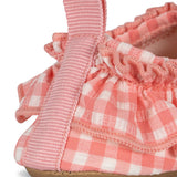 Konges Sløjd A/S UV SWIMSHOES geranium pink