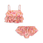 Konges Sløjd A/S BIKINIS rainbow bow