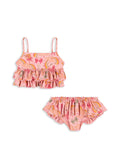 Konges Sløjd A/S BIKINIS rainbow bow