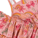 Konges Sløjd A/S BIKINIS rainbow bow