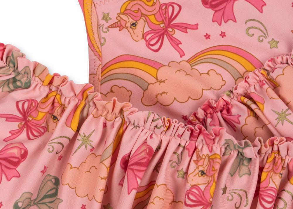 Konges Sløjd A/S BIKINIS rainbow bow