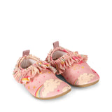 Konges Sløjd A/S UV SWIMSHOES rainbow bow