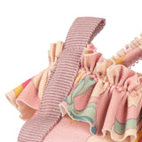 Konges Sløjd A/S UV SWIMSHOES rainbow bow