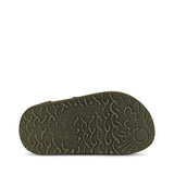 Konges Sløjd A/S SANDALS burnt olive