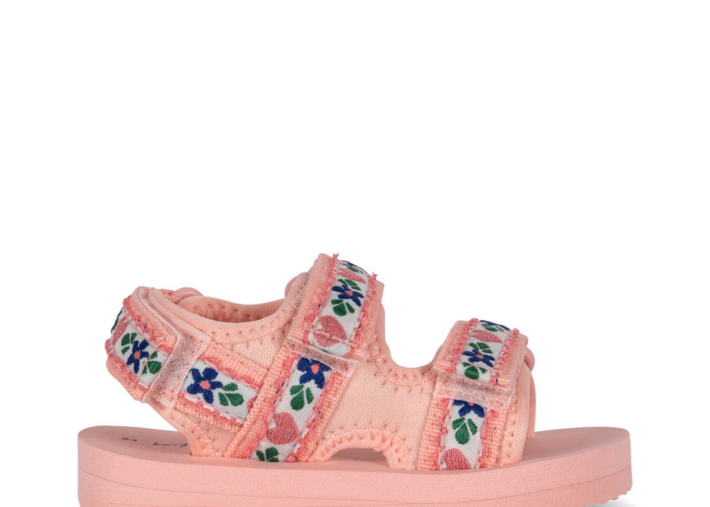 Konges Sløjd A/S SANDALS peony