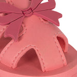 Konges Sløjd A/S SANDALS flamingo plume