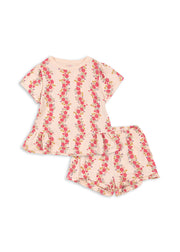 Konges Sløjd A/S SETS floria pink