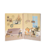 Konges Sløjd A/S CREATIVE PLAY dusty pink