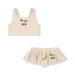 Konges Sløjd A/S BIKINIS off white