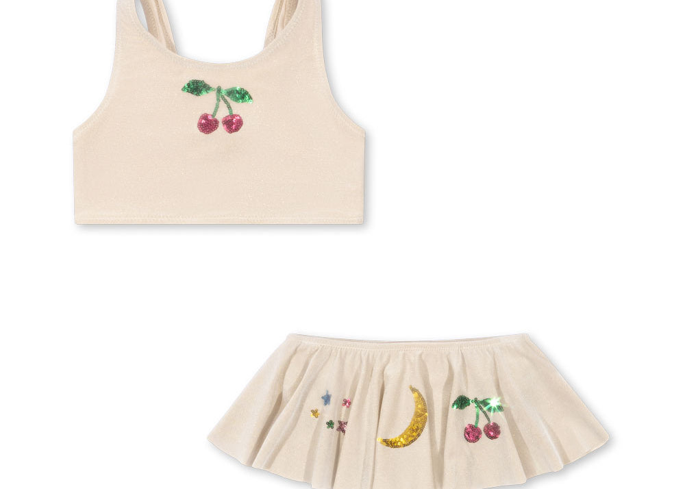 Konges Sløjd A/S BIKINIS off white