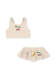 Konges Sløjd A/S BIKINIS off white