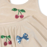 Konges Sløjd A/S BIKINIS off white