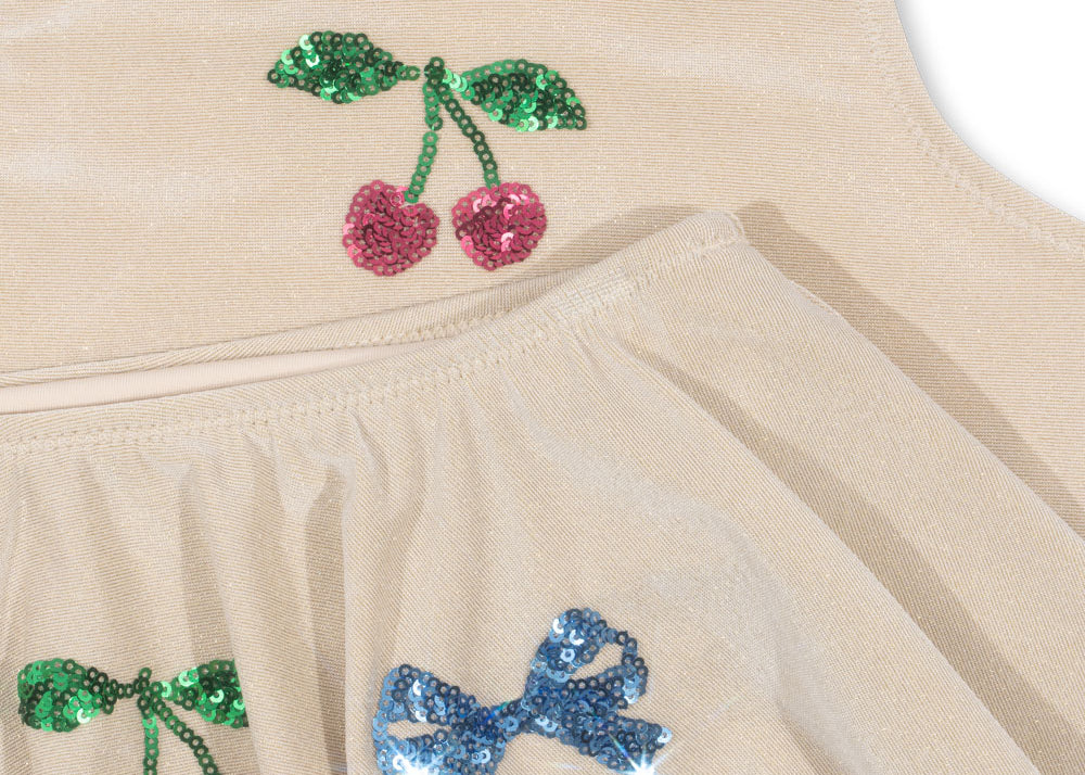 Konges Sløjd A/S BIKINIS off white