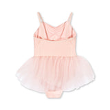 Konges Sløjd A/S WOVEN DRESSES peachskin