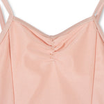 Konges Sløjd A/S WOVEN DRESSES peachskin