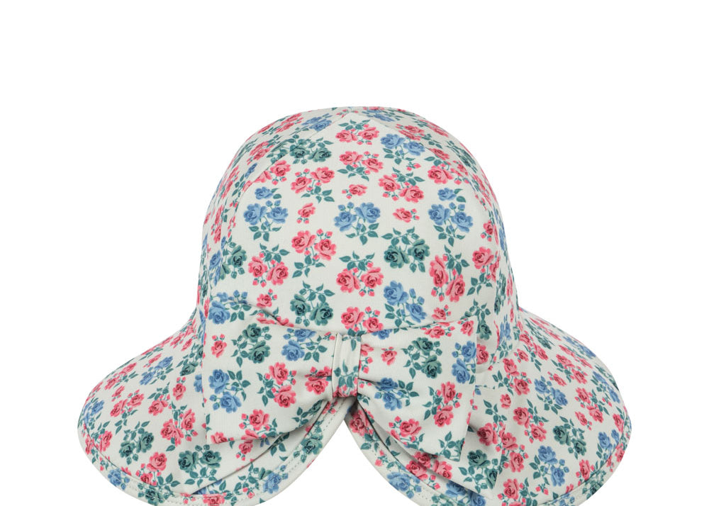 Konges Sløjd A/S UV SWIMHATS evergreen