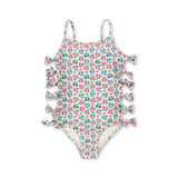 Konges Sløjd A/S SWIMSUITS evergreen