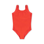 Konges Sløjd A/S SWIMSUITS fiery red
