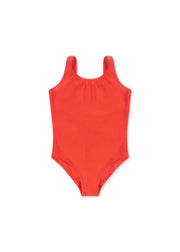 Konges Sløjd A/S SWIMSUITS fiery red