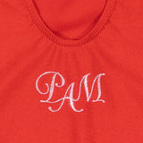 Konges Sløjd A/S SWIMSUITS fiery red