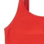 Konges Sløjd A/S SWIMSUITS fiery red