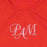 Konges Sløjd A/S SWIMSUITS fiery red