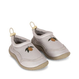 Konges Sløjd A/S UV SWIMSHOES lemon