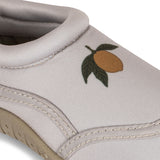 Konges Sløjd A/S UV SWIMSHOES lemon