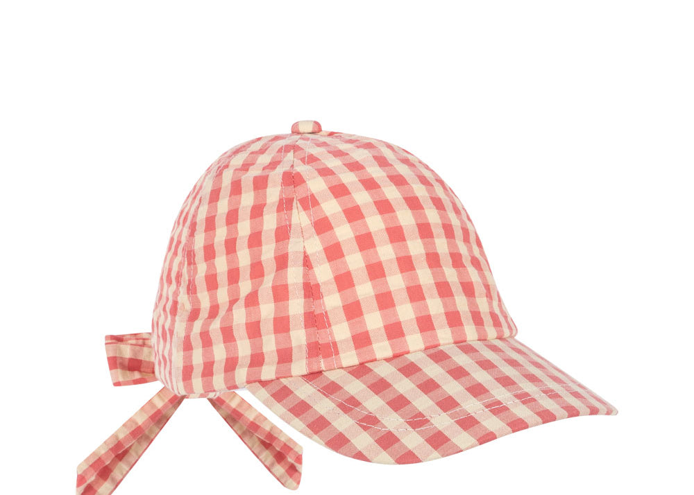 Konges Sløjd A/S HATS flamingo plume check