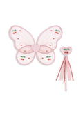 Konges Sløjd A/S COSTUMES mellow rose