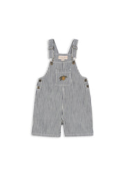 Konges Sløjd A/S WOVEN ROMPERS & JUMPSUITS naval stripe