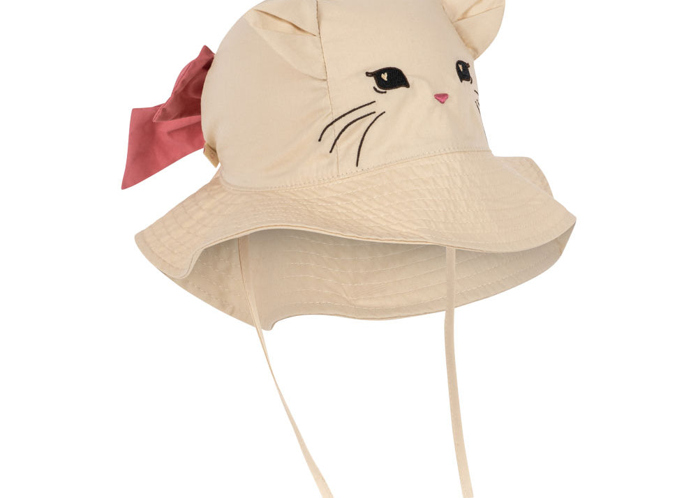 Konges Sløjd A/S HATS creme brulee