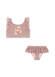 Konges Sløjd A/S BIKINIS deauville mauve