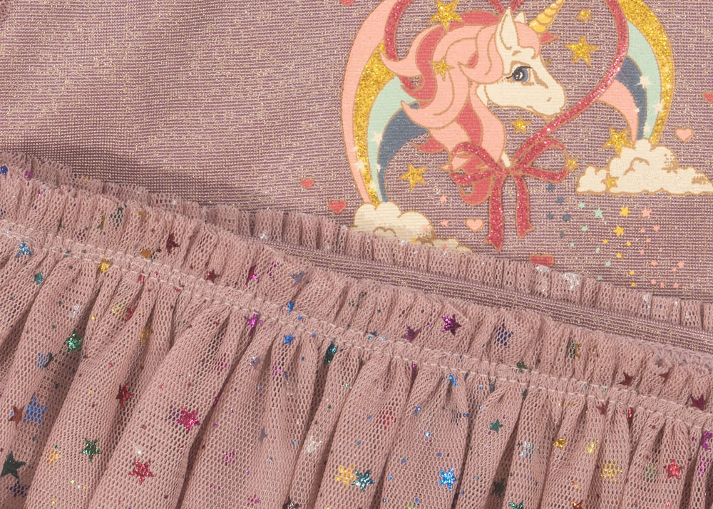 Konges Sløjd A/S BIKINIS deauville mauve