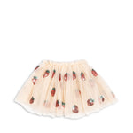 Konges Sløjd A/S WOVEN SKIRTS strawberry