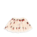 Konges Sløjd A/S WOVEN SKIRTS strawberry