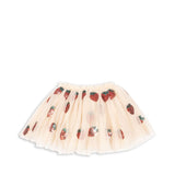 Konges Sløjd A/S WOVEN SKIRTS strawberry