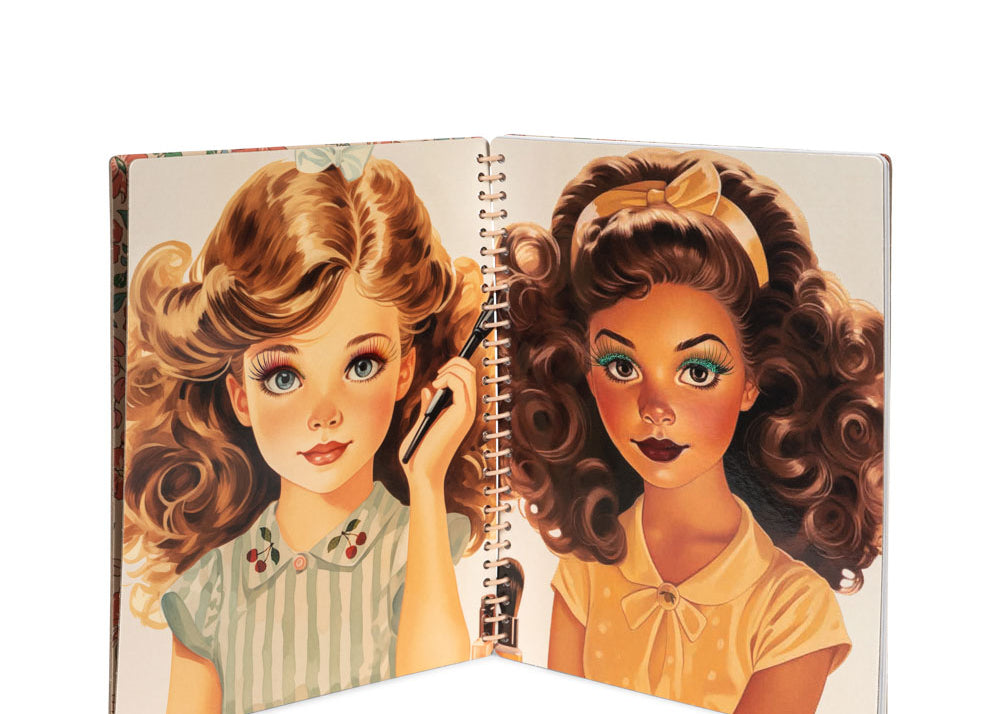 Konges Sløjd A/S CREATIVE PLAY blush