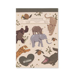 Konges Sløjd A/S CREATIVE PLAY tiger