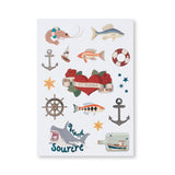 Konges Sløjd A/S CREATIVE PLAY tiger