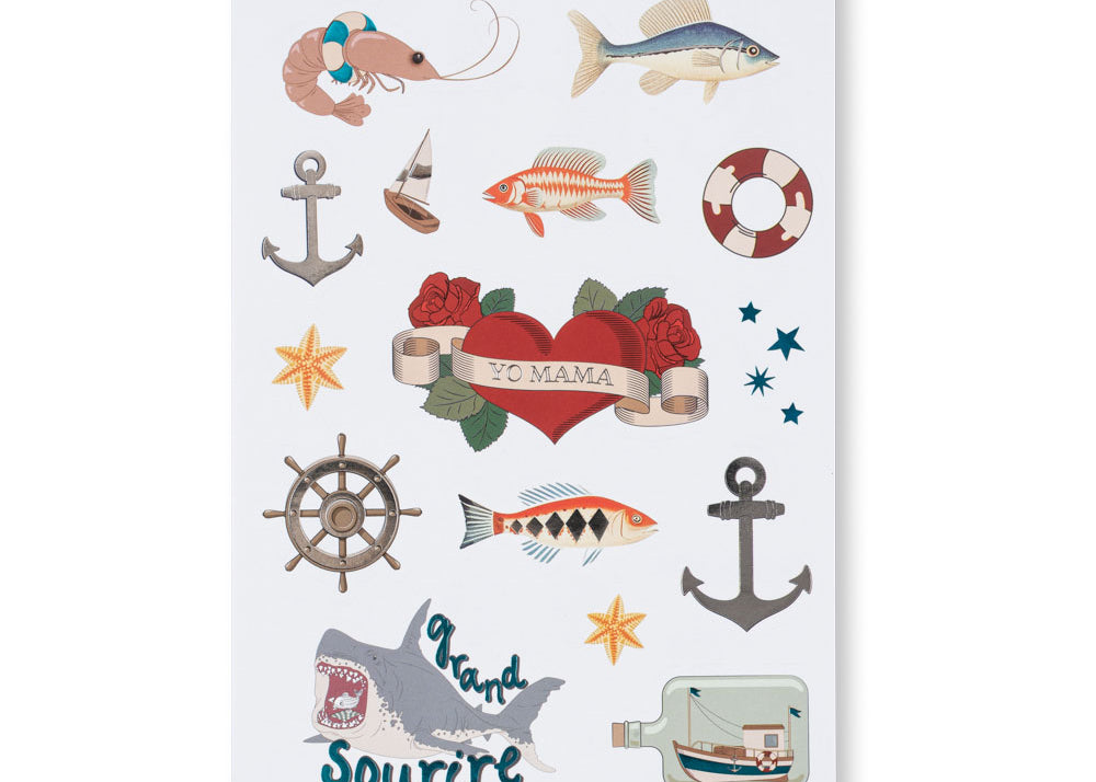 Konges Sløjd A/S CREATIVE PLAY tiger