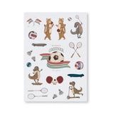 Konges Sløjd A/S CREATIVE PLAY tiger