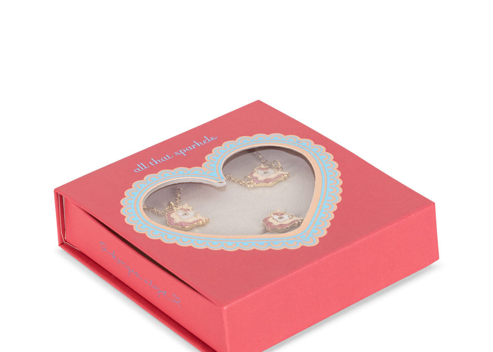 Konges Sløjd A/S JEWELLERY gold