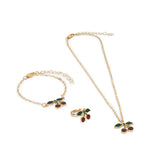 Konges Sløjd A/S JEWELLERY gold