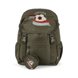Konges Sløjd A/S SCHOOLBAG kalamata