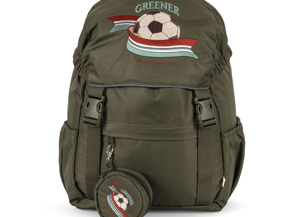Konges Sløjd A/S SCHOOLBAG kalamata